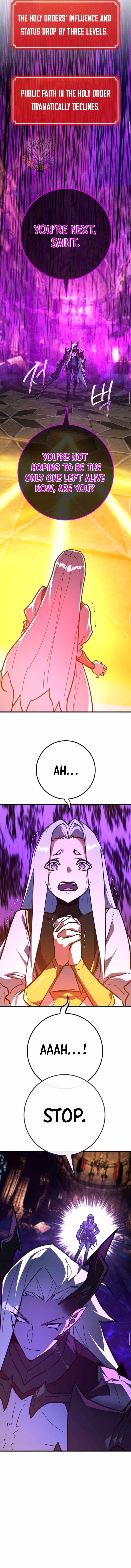 World's Strongest Troll Chapter 136 18